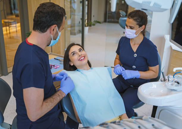 Best General Dentistry  in Pendleton, OR