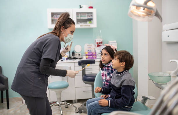 Dental Inlays and Onlays in Pendleton, OR