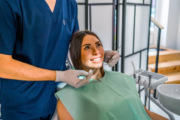 Why Choose Us for Your Dental Needs in Pendleton, OR