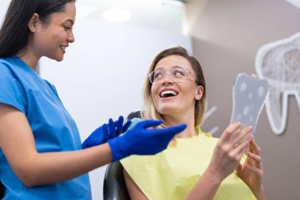 Oral Surgery in Pendleton, OR