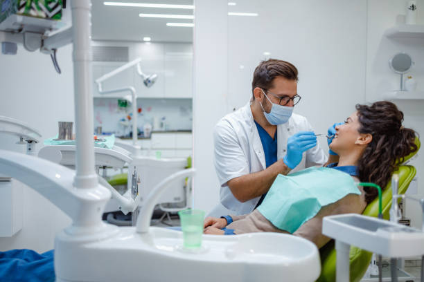 Best Sealants  in Pendleton, OR
