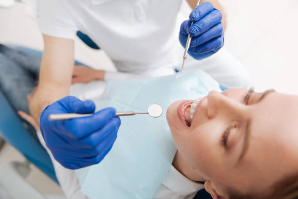 Pendleton, OR  Holistic Dental Services Company